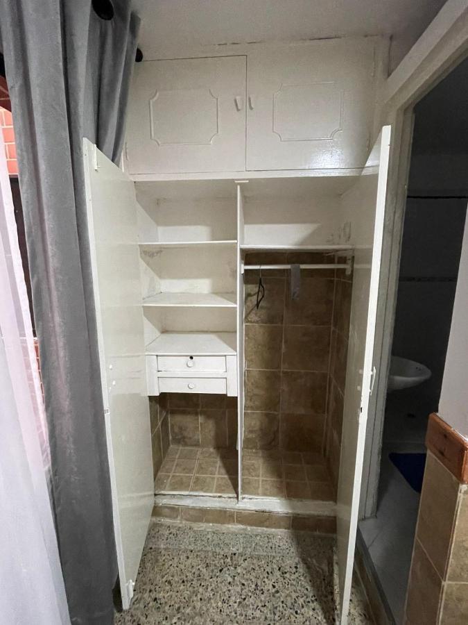 דירות מדיין Casa Al Frente Del Pueblito Paisa מראה חיצוני תמונה